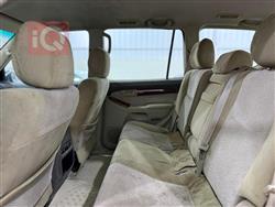 تويوتا لاندكروزر برادو